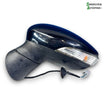 Ford Fiesta 7 Sidespejl Med OEM Nr. 2104888 Fra Ford Ophugger