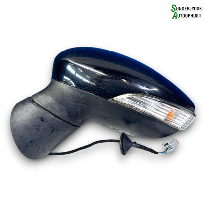 Ford Fiesta 7 Sidespejl Med OEM Nr. 2104888 Fra Ford Ophugger