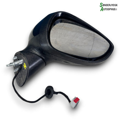 Ford Fiesta 7 Sidespejl Med OEM Nr. 2104865 Fra Ford Ophugger