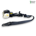 Ford Fiesta 7 Sikkerhedsseler For Med OEM Nr. 2038384 Fra Ford Ophugger