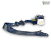 Ford Fiesta 7 Sikkerhedsseler For Med OEM Nr. 2038393 Fra Ford Ophugger