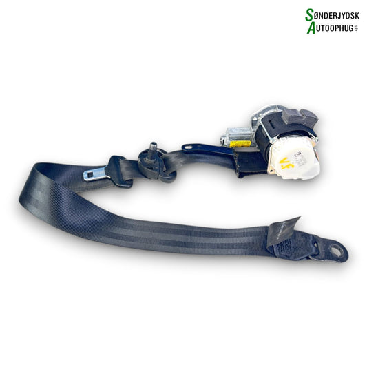 Ford Fiesta 7 Sikkerhedsseler For Med OEM Nr. 2038393 Fra Ford Ophugger