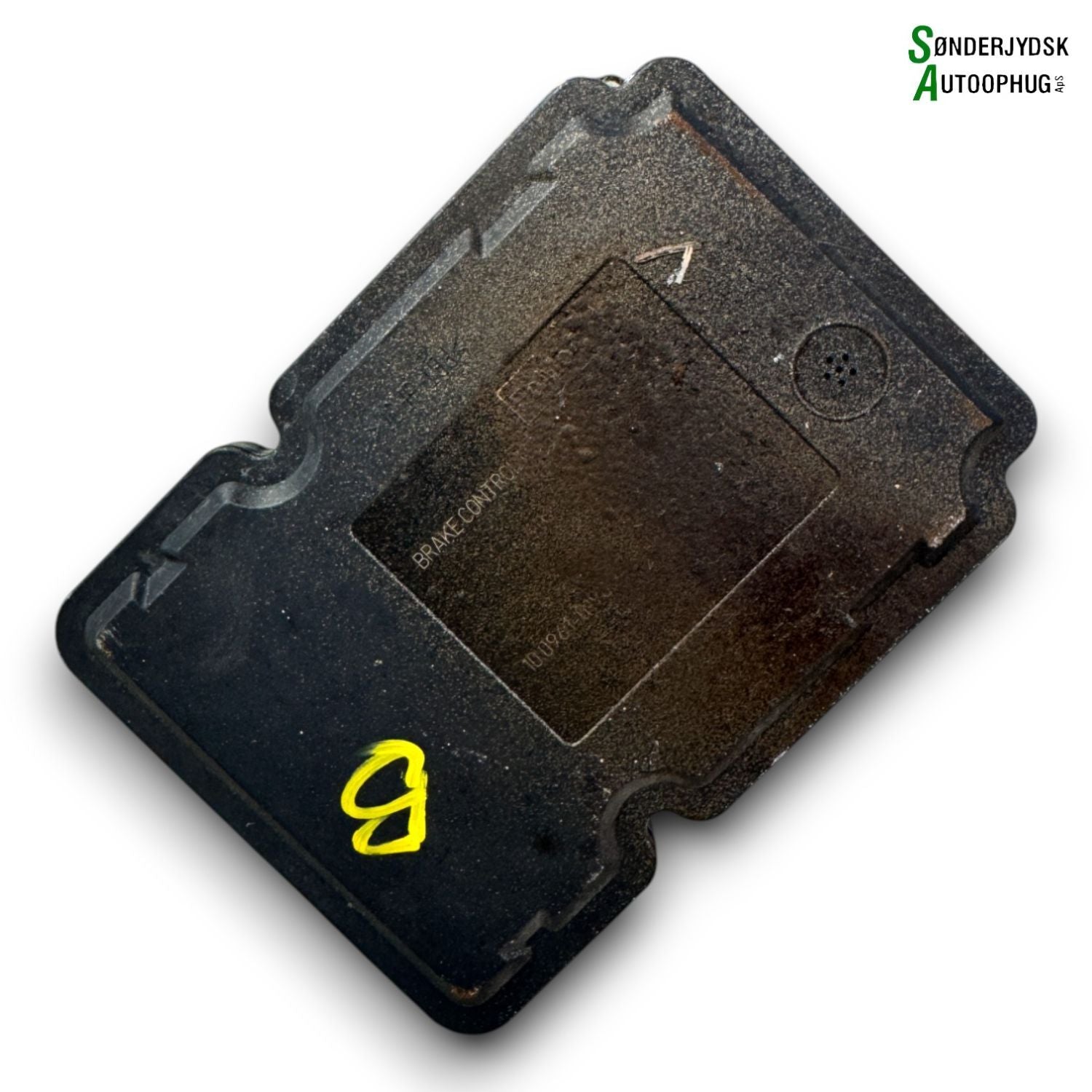 Ford Fiesta 7 ABS Pumpe Med OEM Nr. 1802558 Fra Ford Ophugger
