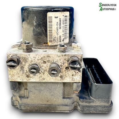 Ford Fiesta 7 ABS Pumpe Med OEM Nr. CV212C405EA Fra Ford Ophugger