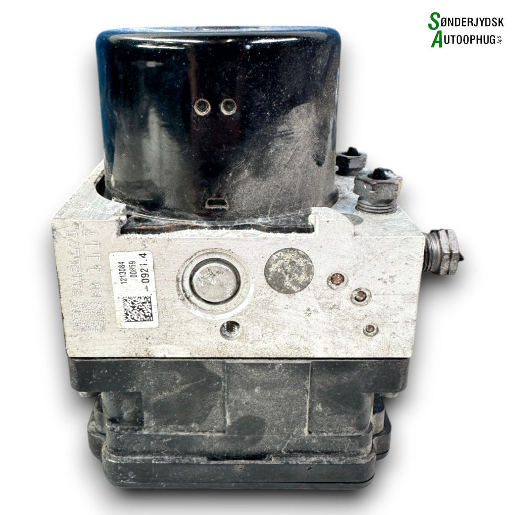 Ford Fiesta 7 ABS Pumpe Med OEM Nr. 10021209214 Fra Ford Ophugger