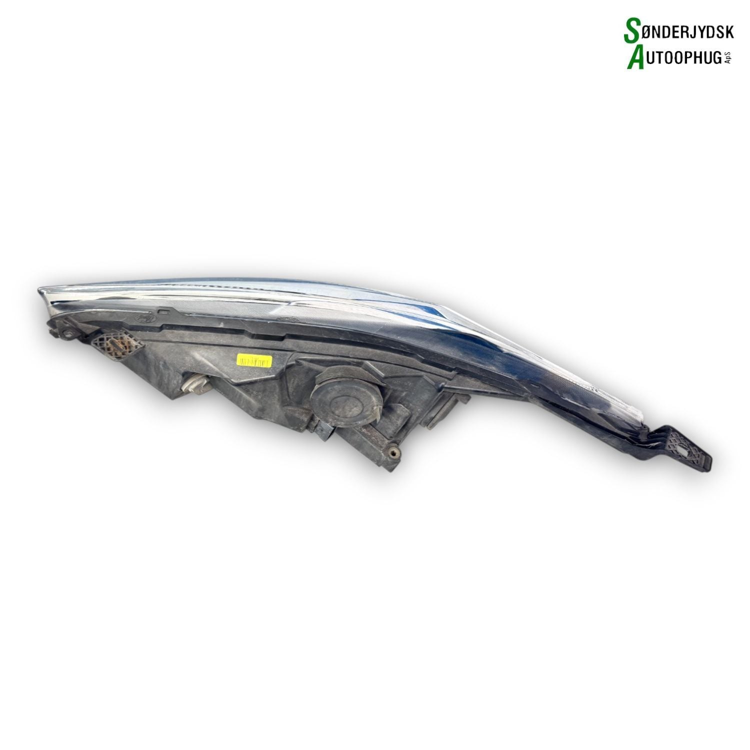 Ford Fiesta 7 Forlygte Med OEM Nr. 2126877 Fra Ford Ophugger