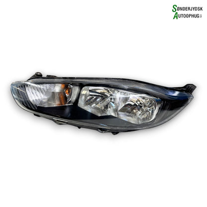 Ford Fiesta 7 Forlygte Med OEM Nr. 2126888 Fra Ford Ophugger