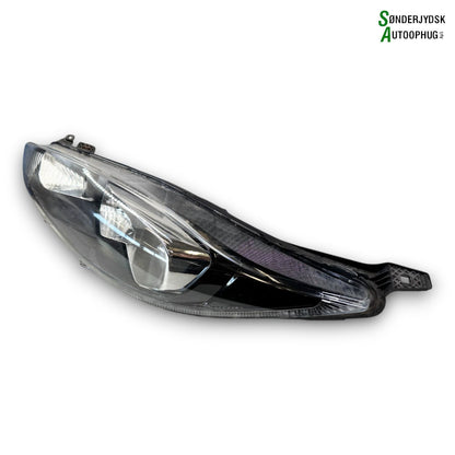 Ford Fiesta 7 Forlygte Med OEM Nr. 2126888 Fra Ford Ophugger