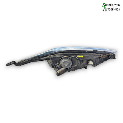 Ford Fiesta 7 Forlygte Med OEM Nr. 2126888 Fra Ford Ophugger