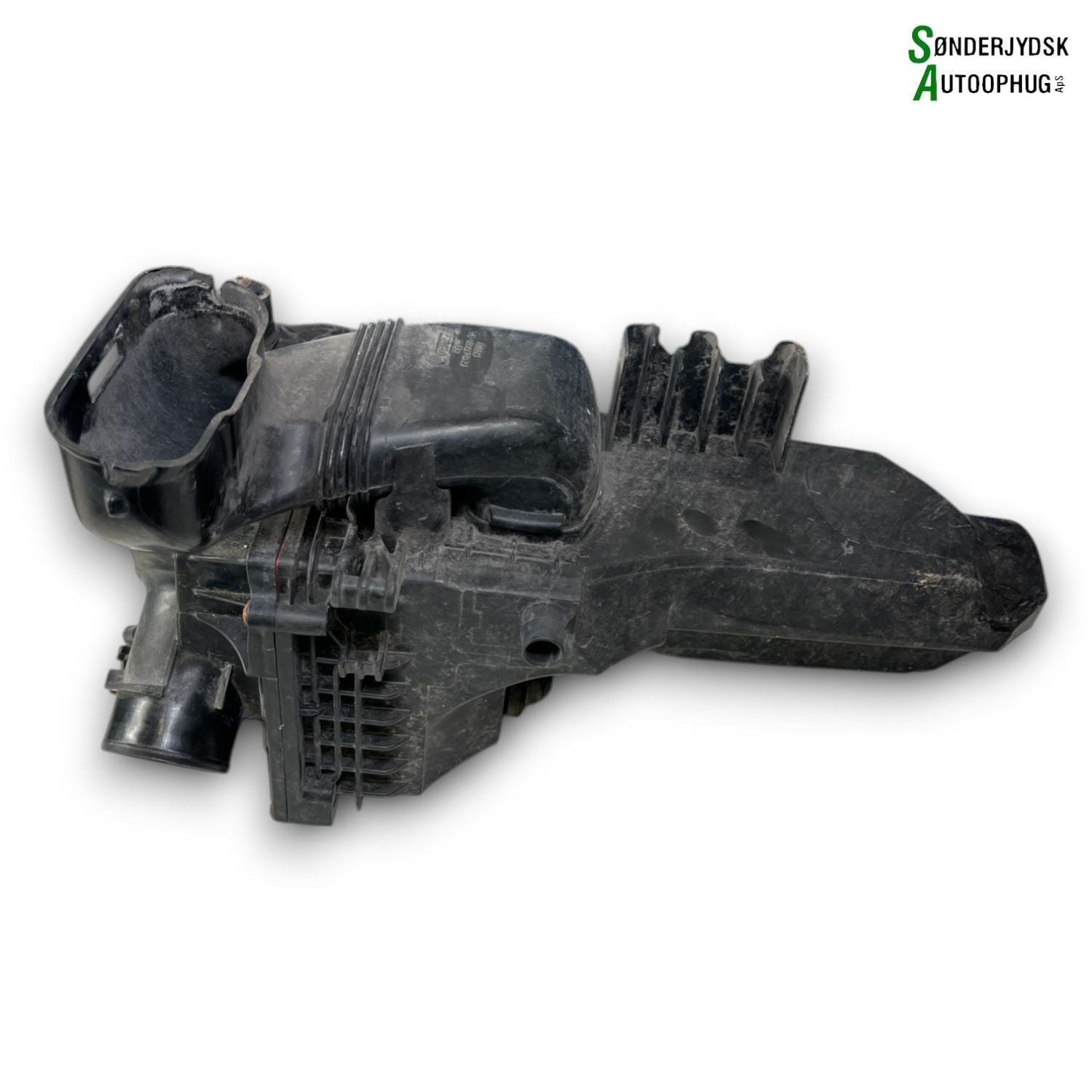 Ford Fiesta 7 Luftfilterkasse  Med OEM Nr. CN119C676EA Fra Ford Ophugger