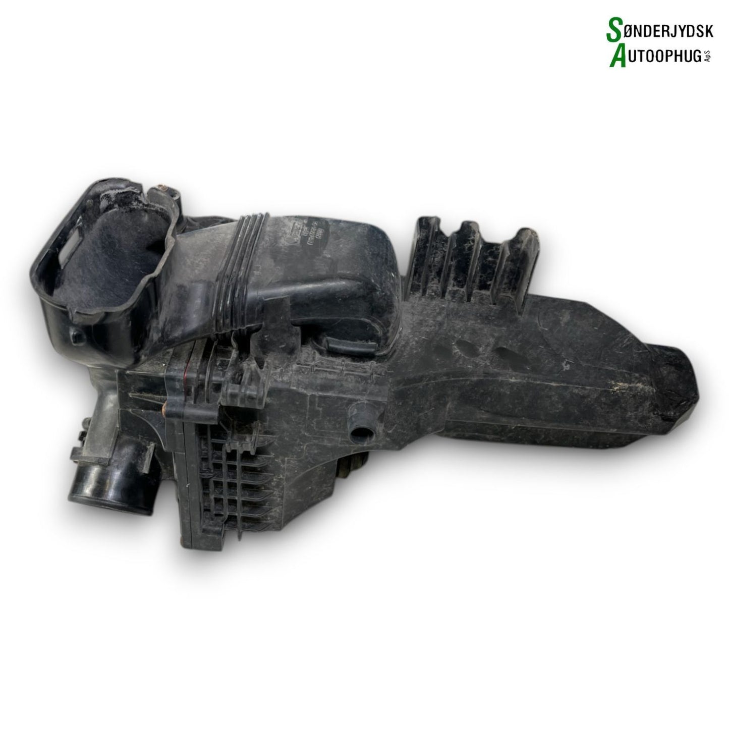 Ford Fiesta 7 Luftfilterkasse  Med OEM Nr. 2097415 Fra Ford Ophugger