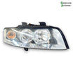 Audi A4 Forlygte Med OEM Nr. 8E099008F Fra Audi Ophugger