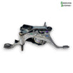 Opel Zafira C Tourer Viskermotor Med OEM Nr. 13262435 Fra Opel Ophugger