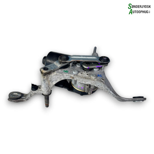 Opel Zafira C Tourer Viskermotor Med OEM Nr. W000027192 Fra Opel Ophugger