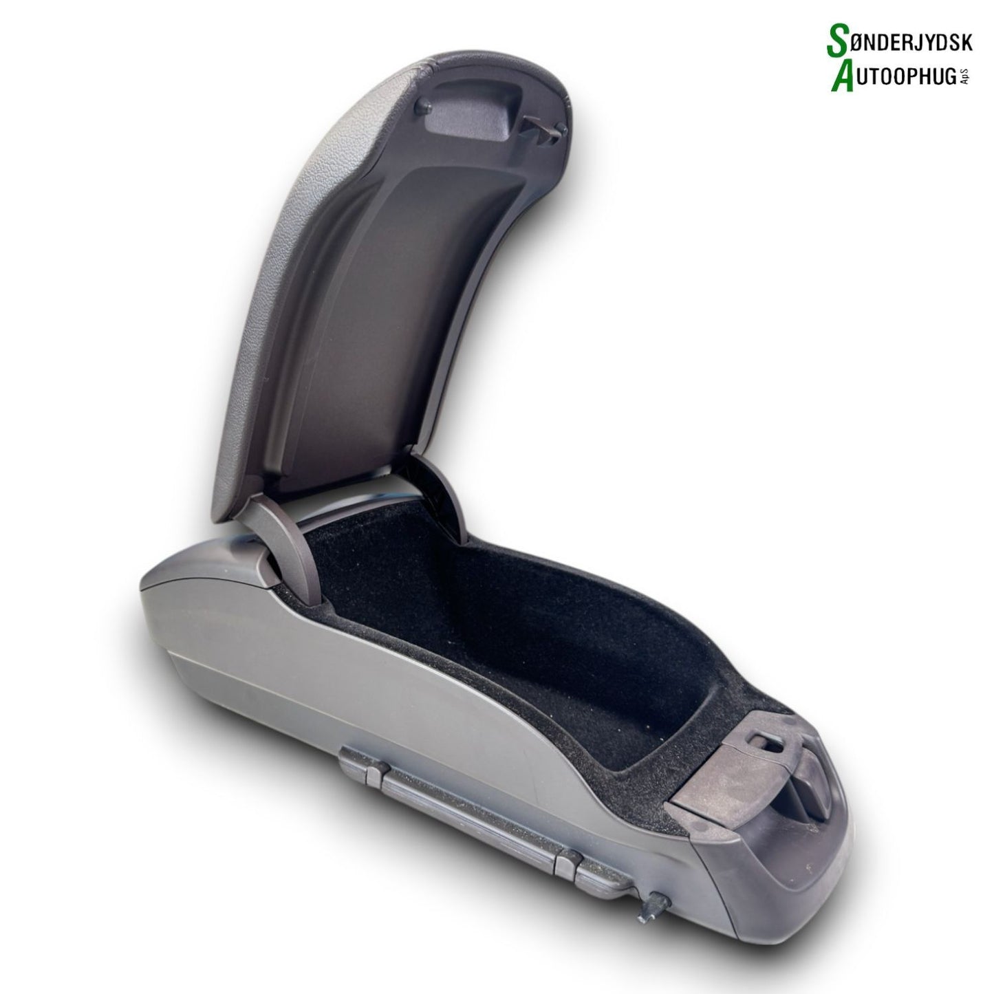 Opel Zafira C Tourer Armlæn Med OEM Nr. 13352618 Fra Opel Ophugger