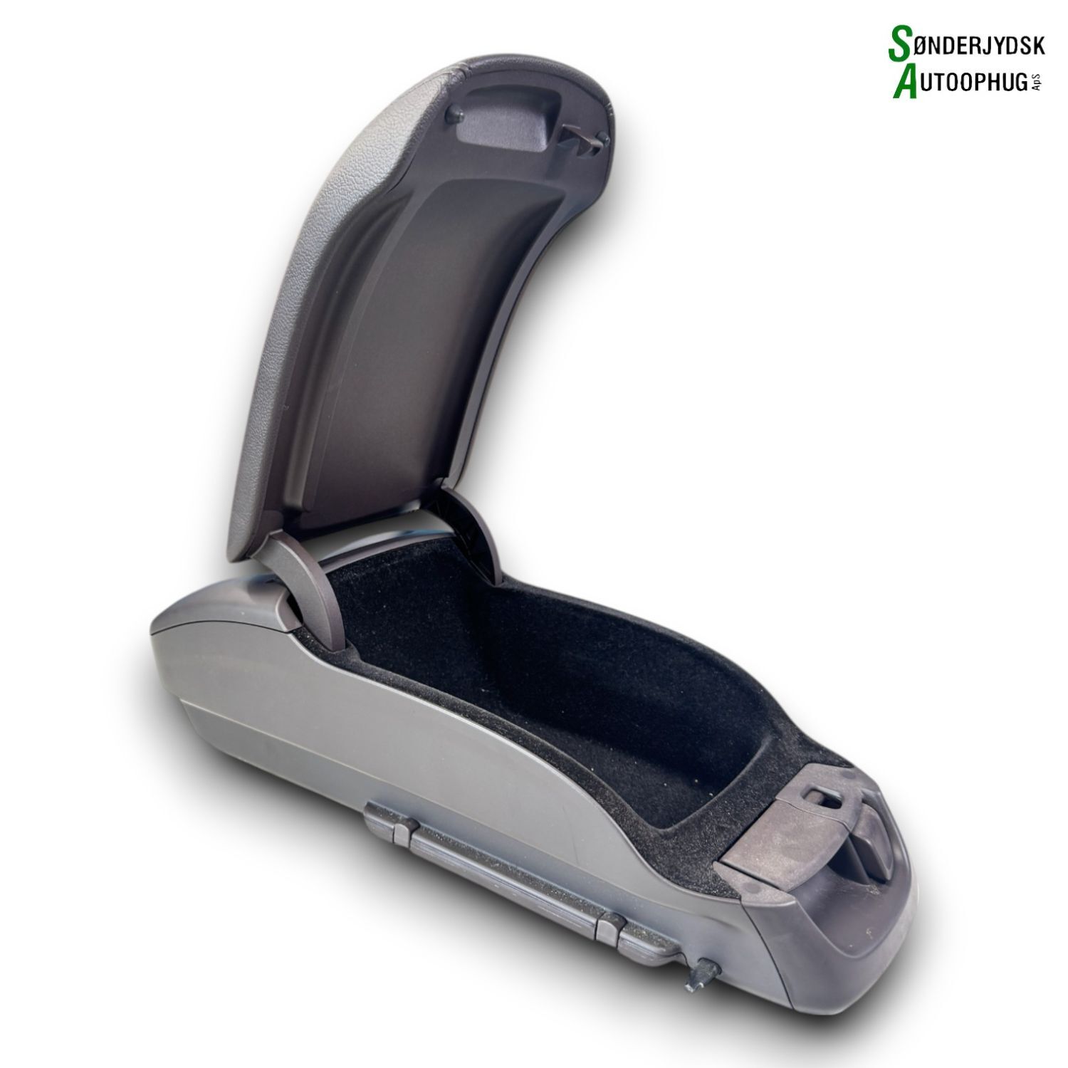 Opel Zafira C Tourer Armlæn Med OEM Nr. 39052385 Fra Opel Ophugger