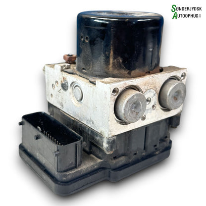 Opel Zafira C Tourer Abs Pumpe Med OEM Nr. 10096145323 Fra Opel Ophugger