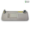 Opel Zafira C Tourer Solskærm Med OEM Nr. 13359152 Fra Opel Ophugger
