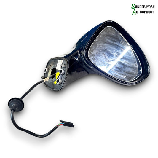 Opel Zafira C Tourer Sidespejl Med OEM Nr. 13361144 Fra Opel Ophugger