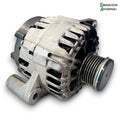 Opel Zafira C Tourer Generator Med OEM Nr. 13502581 Fra Opel Ophugger