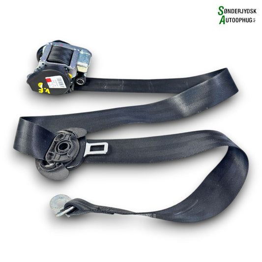 Seat Mii Sikkerhedsseler For Med OEM Nr. 1S4857705ERAA Fra Seat Ophugger