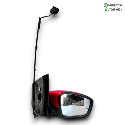 Seat Mii Sidespejl Med OEM Nr. 1S1857508AA Fra Seat Ophugger