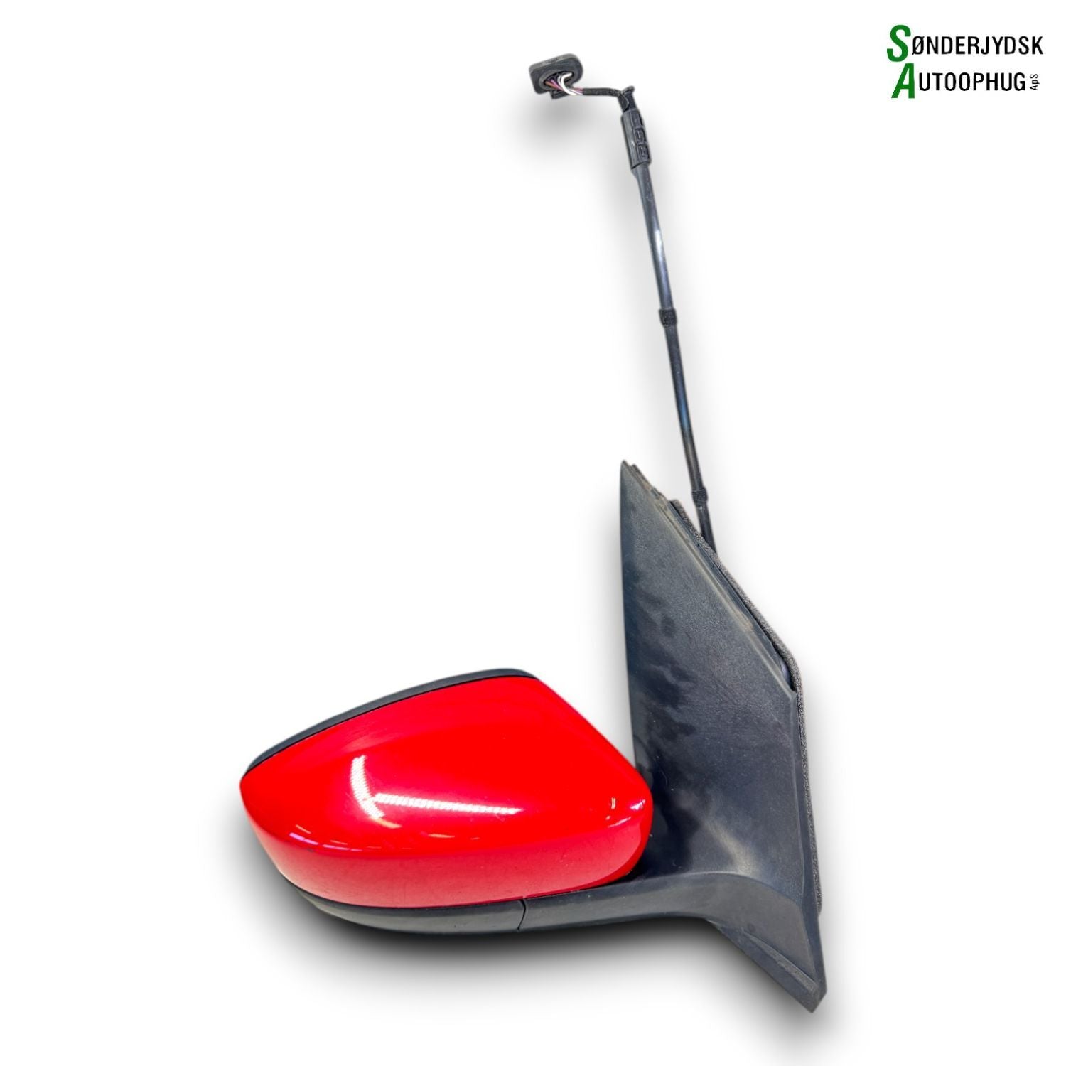 Seat Mii Sidespejl Med OEM Nr. 1S1857508AA Fra Seat Ophugger