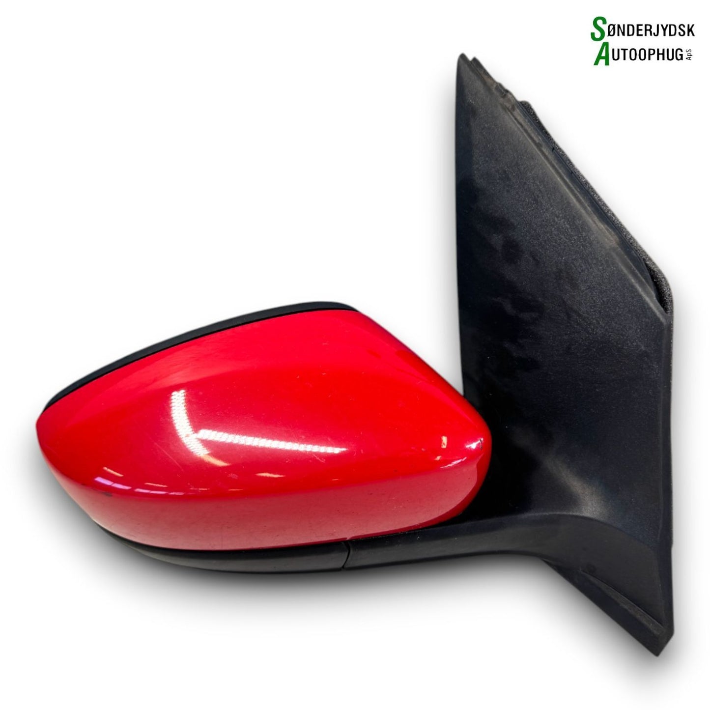 Seat Mii Sidespejl Med OEM Nr. 1S1857508AA Fra Seat Ophugger