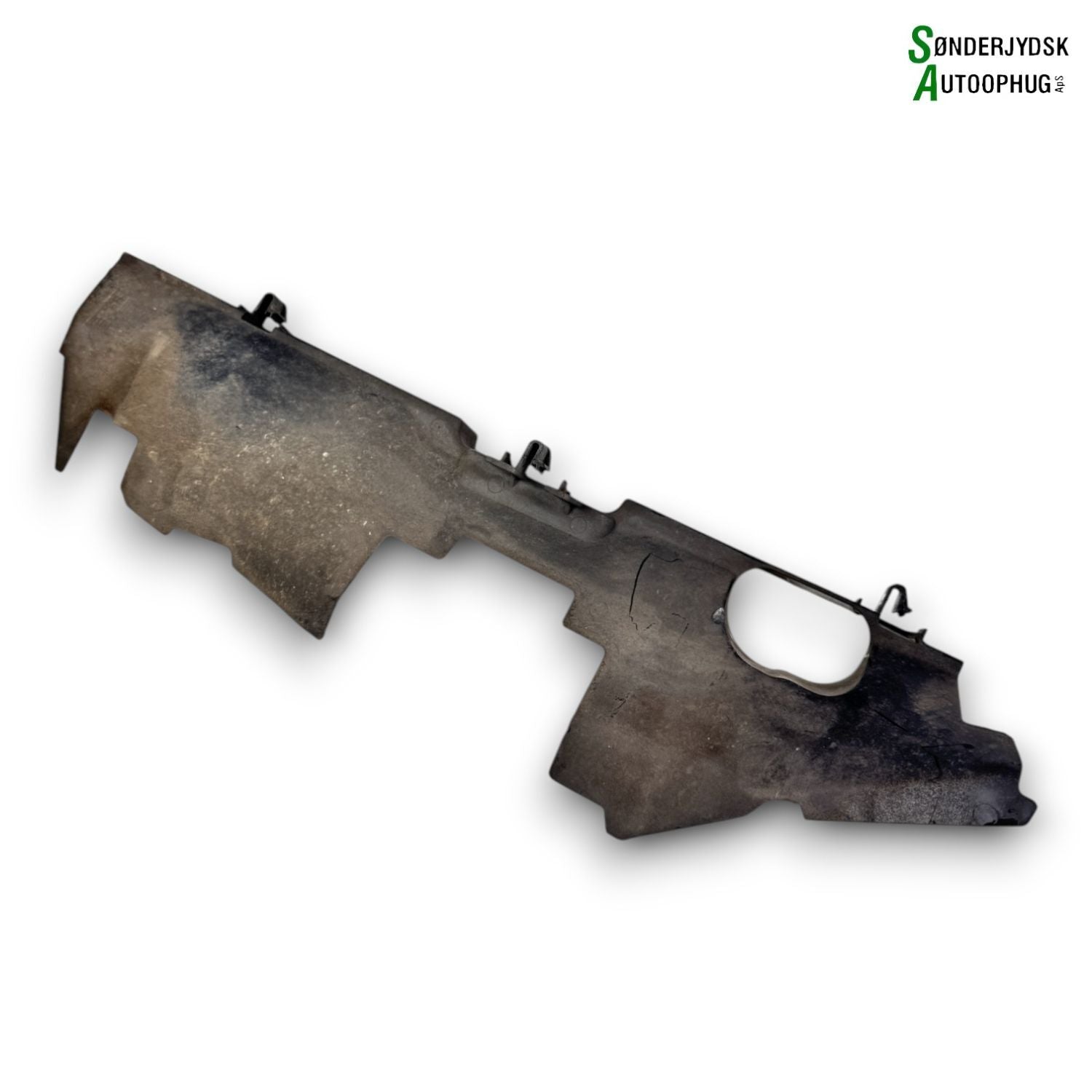 Seat Mii Kølerkappe Med OEM Nr. 1SL121284 Fra Seat Ophugger