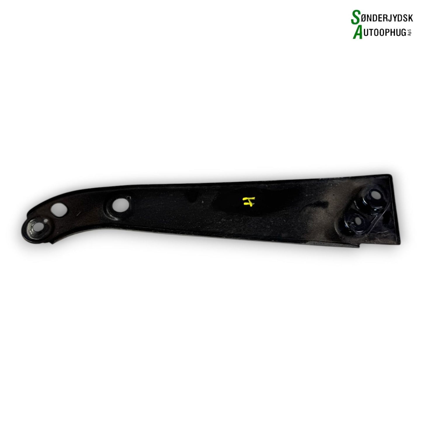 Seat Mii Låseplade Med OEM Nr. 1S0805932 Fra Seat Ophugger