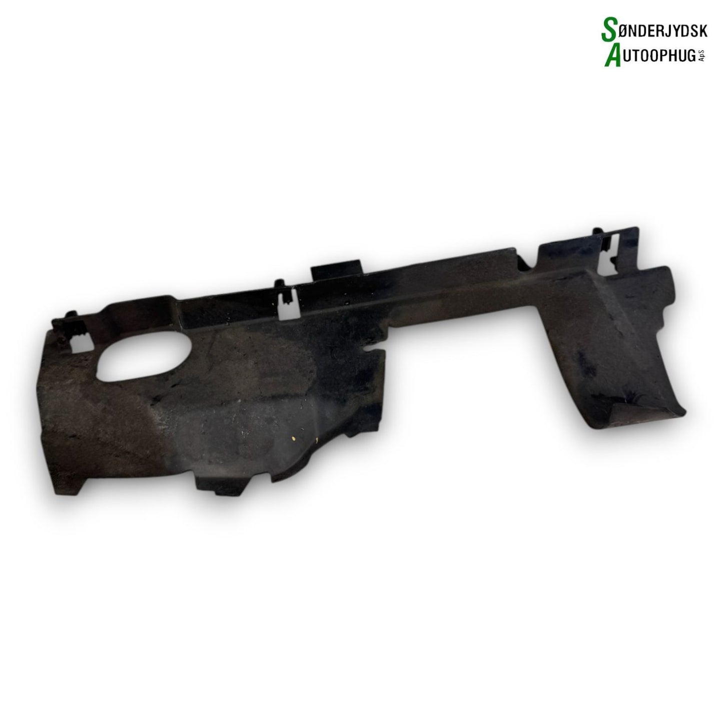 Seat Mii Kølerkappe Med OEM Nr. 1SL121283A Fra Seat Ophugger