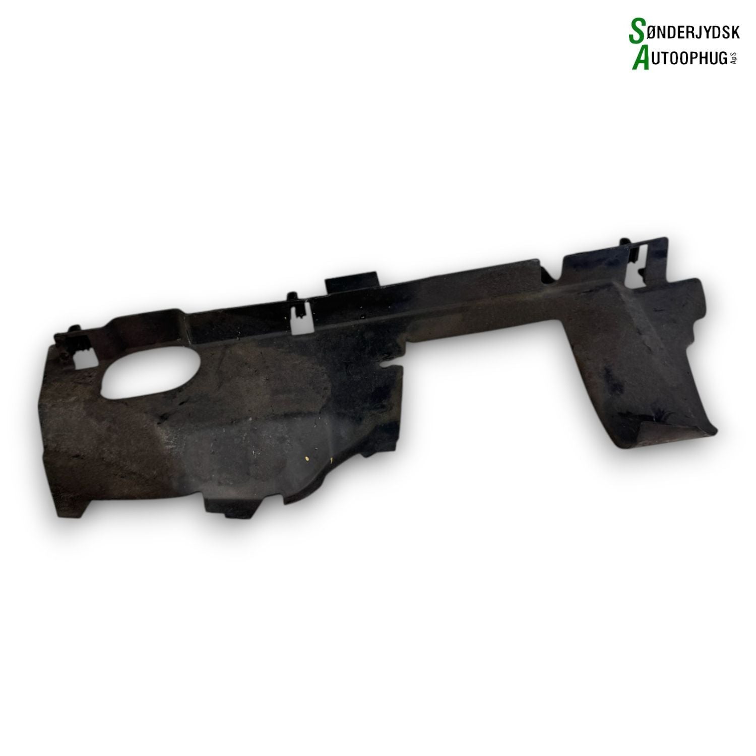 Seat Mii Kølerkappe Med OEM Nr. 1SL121283A Fra Seat Ophugger