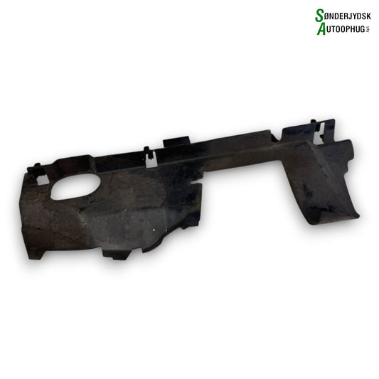 Seat Mii Kølerkappe Med OEM Nr. 1SL121283A Fra Seat Ophugger