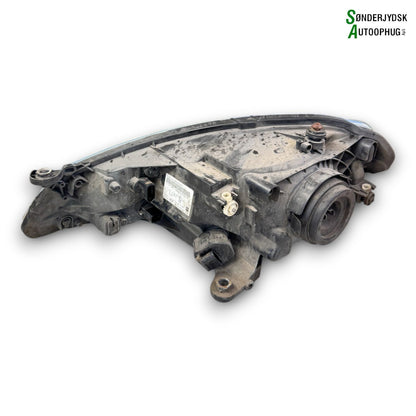 Seat Mii Forlygte Med OEM Nr. 1EJ01067102 Fra Seat Ophugger