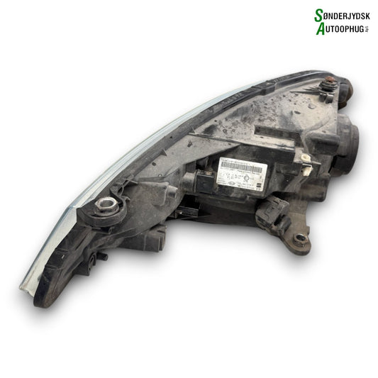 Seat Mii Forlygte Med OEM Nr. 1EJ01067102 Fra Seat Ophugger