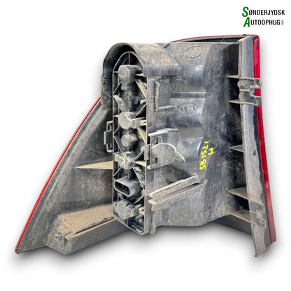 Mercedes ML W163 Baglygte Med OEM Nr. A1638200264 Fra Mercedes Ophugger