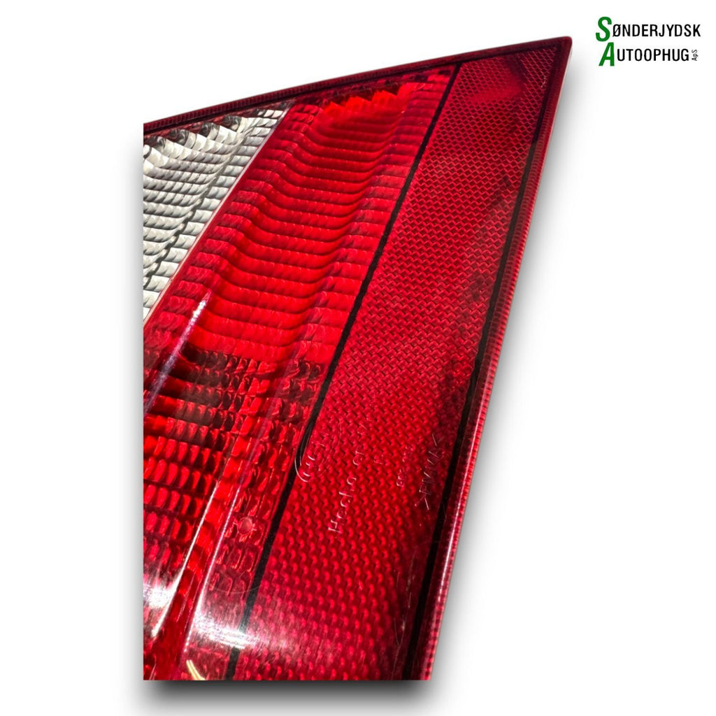 Mercedes Ml W163 Baglygte Med OEM Nr. 1638200264 Fra Mercedes Ophugger