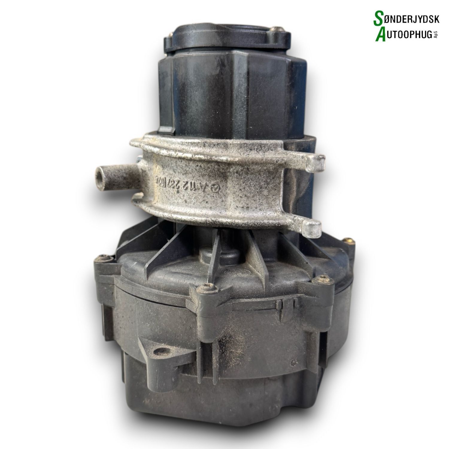 Mercedes ML W163 Katalysator Pumpe Med OEM Nr. 1403785 Fra Mercedes Ophugger