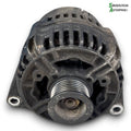 Mercedes Ml W163 Generator Med OEM Nr. A010154810280 Fra Mercedes Ophugger