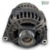 Mercedes Ml W163 Generator Med OEM Nr. 010154810287 Fra Mercedes Ophugger