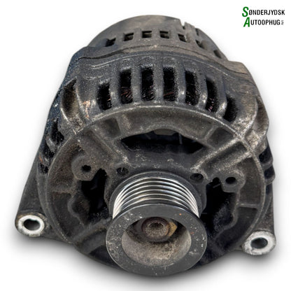 Mercedes ML W163 Generator Med OEM Nr. 101548102 Fra Mercedes Ophugger