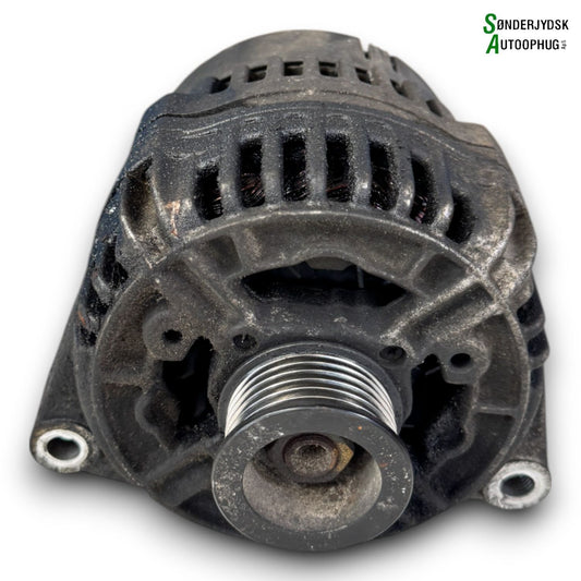Mercedes ML W163 Generator Med OEM Nr. 101548102 Fra Mercedes Ophugger