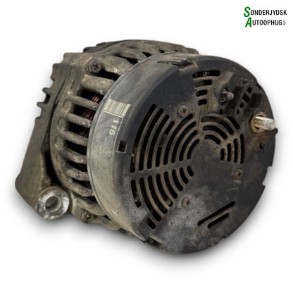 Mercedes ML W163 Generator Med OEM Nr. 10154810287 Fra Mercedes Ophugger