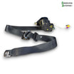 Mercedes Ml W163 Sikkerhedsseler For Med OEM Nr. 1638600185 Fra Mercedes Ophugger