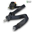 Mercedes Ml W163 Sikkerhedsseler For Med OEM Nr. 1638600285 Fra Mercedes Ophugger