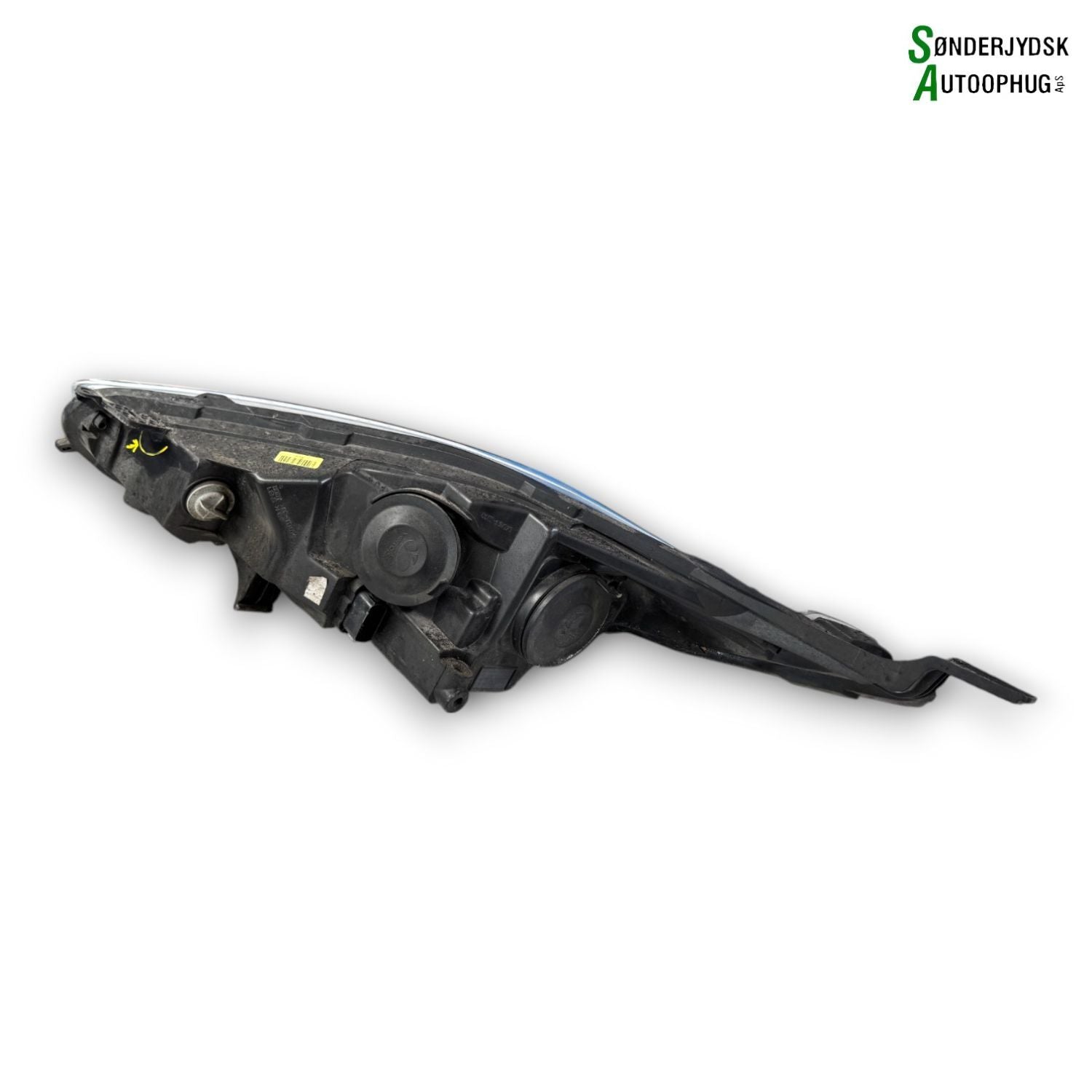 Ford Fiesta 7 Forlygte Med OEM Nr. 2126881 Fra Ford Ophugger