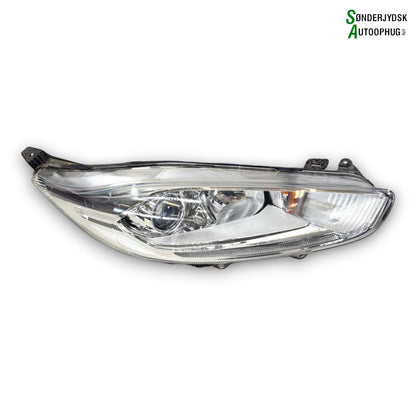 Ford Fiesta 7 Forlygte Med OEM Nr. 2126881 Fra Ford Ophugger