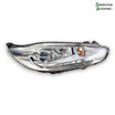 Ford Fiesta 7 Forlygte Med OEM Nr. 2126881 Fra Ford Ophugger