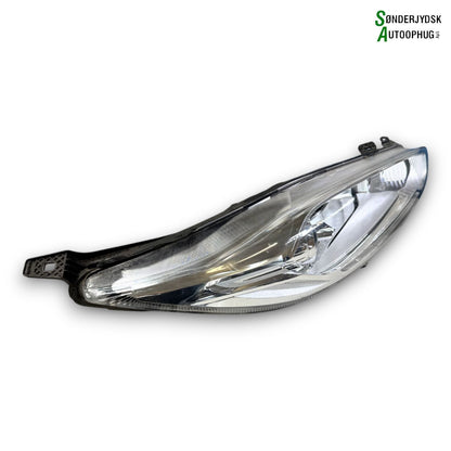 Ford Fiesta 7 Forlygte Med OEM Nr. 2126881 Fra Ford Ophugger