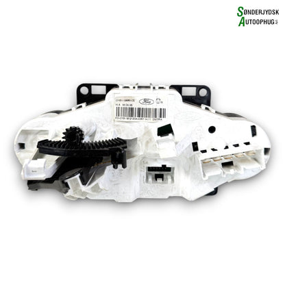 Ford Fiesta 7 Varmeregulering Med OEM Nr. C1B119980CE Fra Ford Ophugger